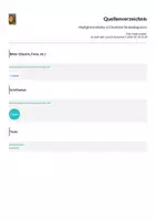 Vorschau - Arbeitsblätter - Häufigkeitstabellen & Checkliste Säulendiagramm - Seite 2