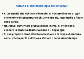 anteprima - Esercizi - Raccolta di didattica attiva classe prima primaria - Pagina 1