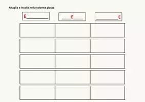 anteprima - Esercizi - Raccolta di didattica attiva classe prima primaria - Pagina 3
