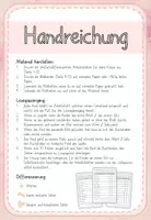 Vorschau - Arbeitsblätter - Lesespaziergang Halloween - Differenziert - Wörter & Sätze lesen - Seite 1