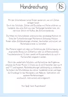 Vorschau - Arbeitsblätter - Einführung - Schüttelboxen (Zahlenzerlegung, Klasse 1) - Seite 1