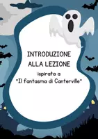 anteprima - Schede informative - Raccolta di materiali didattici ispirati a "Il Fantasma di Canterville" - Pagina 3