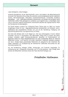 Vorschau - Arbeitsblätter - Einfach Politik Band 5 | Demokratie, Grundgesetz, Parteien, Bundeskanzler, Wahlen, Gewaltenteilung, EU, NATO | Politik Sekundarstufe I Klasse 5-10 Lösungen - Seite 3