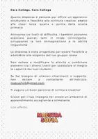 anteprima - Esercizi - Maestra Sofia_ Scrittura di un testo - Pagina di copertina