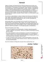 Vorschau - Stationenlernen - Wochenplan Rechtschreibung Klasse 6 | Silbentrennung, Doppelkonsonanten, Dehnungs-h, Groß- und Kleinschreibung | Deutsch Sekundarstufe I Klasse 6 Lösungen - Seite 3