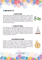 Vista previa - Unidades / Secuencias / Situaciones de Aprendizaje - DICTADOS. - página 2
