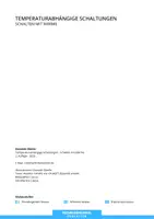 Vorschau - Arbeitsblätter - Technik - Elektronische Schaltungen - Materialpaket - Seite 2