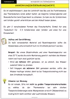 Vorschau - Arbeitsblätter - Materialpaket: Stoffe und ihre Eigenschaften - Seite 2