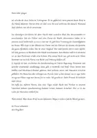 Vorschau - Arbeitsblätter - Gewaltenteilung in Deutschland - aus der Vergangenheit gelernt - Deckblatt