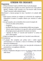 anteprima - Esercizi - Halloween: Escape Room in inglese - Pagina 2