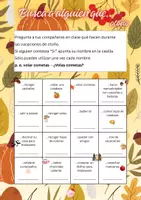 Vorschau - Spiele - busca alguien que - otoño - presente - Deckblatt