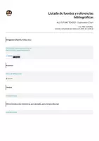 Vista previa - Refuerzo / NEE / Materiales de apoyo - ALL FUTURE TENSES – Explanation Chart - página 3
