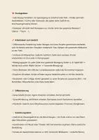 Vorschau - Arbeitsblätter - Herbstgedicht "Der Herbst hat alles schön gemacht" mit Bildkarten - Seite 3