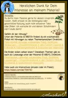 Vorschau - Arbeitsblätter - Kartoffel - Seite 1