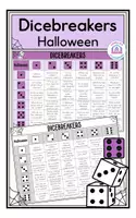 Vorschau - Spiele - Dicebreakers - Halloween - Deckblatt