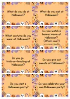 Vorschau - Spiele - Englisch: Halloween Stop & Swap Cards - Seite 3
