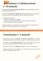 anteprima - Piani di lezione - PL Il ruolo delle paludi come filtri contro l’inquinamento - Pagina 3