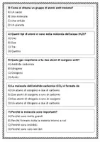 anteprima - Schede informative - Rappresentare graficamente molecole semplici. - Pagina 2