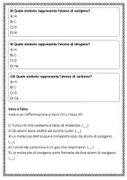 anteprima - Schede informative - Rappresentare graficamente molecole semplici. - Pagina 3