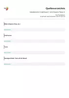 Vorschau - Test - Vokabeltest Nr. 4, Lighthouse 5 - Unit 2 (Lead-in, Theme 1) - Seite 2