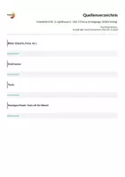 Vorschau - Test - Vokabeltest Nr. 3, Lighthouse 6 - Unit 1 (Focus on language, Skills training) - Seite 2
