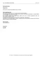 Vorschau - Arbeitsblätter - klassenarbeiten-sex-geschlechtsverkehr-klasse-9 - Seite 1
