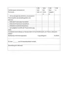 Vorschau - Klassenarbeiten - Klassenarbeit Prozentrechnung 7. Klasse - Seite 1