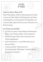 Vorschau - Arbeitsblätter - Suchsel im Herbst - Seite 2