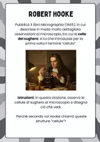 anteprima - Esperimenti - Introduzione alla Biologiia: teoria cellulare - Pagina di copertina