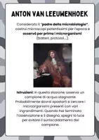 anteprima - Esperimenti - Introduzione alla Biologiia: teoria cellulare - Pagina 1