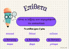 Προεπισκόπηση - Αφίσες - ΜΕΡΗ ΤΟΥ ΛΟΓΟΥ_ΑΦΙΣΕΣ - Σελίδα 2