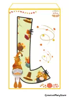 anteprima - Materiale interattivo - Banner Autunno: BENVENUTO AUTUNNO" - Pagina 3