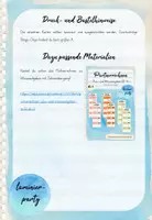 Vorschau - Spiele - Blitzrechnen: Plusaufgaben ZR 10 (Kl. 1) - Seite 3