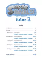 anteprima - Esercizi - SUPER INVALSI - ITALIANO 2 - Pagina 1