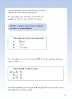 anteprima - Esercizi - SUPER INVALSI - MATEMATICA 2 - Pagina 3