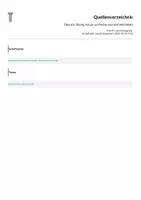 Vorschau - Arbeitsblätter - Deutsch-Übung: Haupt- und Nebensatz (mit Merkblatt) - Seite 3