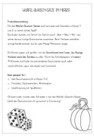 Vorschau - Spiele - Würfel-Quatsch-Sätze im Herbst - Seite 2