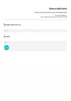 anteprima - Flashcard - Zimmer im Haus (Deutsch lernen als Fremdsprache) - Pagina 1
