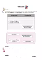 Vorschau - Arbeitsblätter - Differenziertes Materialpaket zum Blutkreislauf - Seite 3