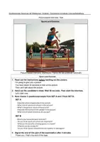 Vorschau - Arbeitsblätter - Picture based interview Übung - Seite 2