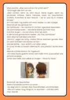 Vorschau - Arbeitsblätter - Mara und der Zauberspiegel- eine Mutmachgeschichte - Seite 2