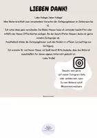 Vorschau - Anderer Materialtyp - Zerlegungshäuser- zwei Varianten - Seite 1