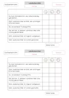 Vorschau - Anderer Materialtyp - Note Lexikon, Lexikonartikel I Kompetenzraster I Leistungsbewertung - Seite 2