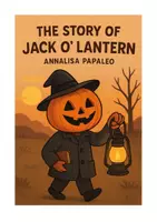 anteprima - Esercizi - Jack o' Lantern - Pagina di copertina