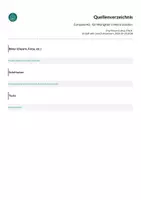 Vorschau - Arbeitsblätter - ComputerAG - Ein Wortgitter in Word erstellen - Seite 2