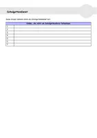 Vorschau - Anderer Materialtyp - Notfallmappe für deine Klasse - Seite 3
