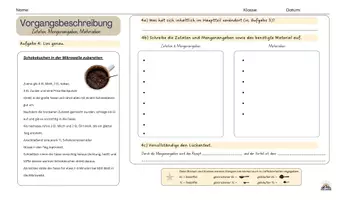 Vorschau - Arbeitsblätter - Vorgangsbeschreibung_ABs + Merkblätter - Seite 3