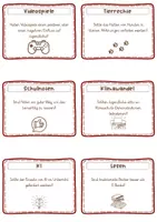 Vorschau - Spiele - 60 Gesprächsanlässe für Debatten und Diskussionen (Meinungsspiel) (Mit Interactive!) / Jugend debattiert - Seite 2