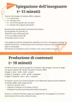 anteprima - Piani di lezione - Riconoscere e creare rime incrociate (ABBA) - Pagina 2