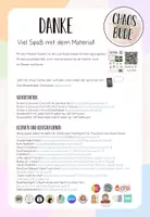 Vorschau - Arbeitsblätter - Miniheft S s - Buchstabeneinführung - Seite 1